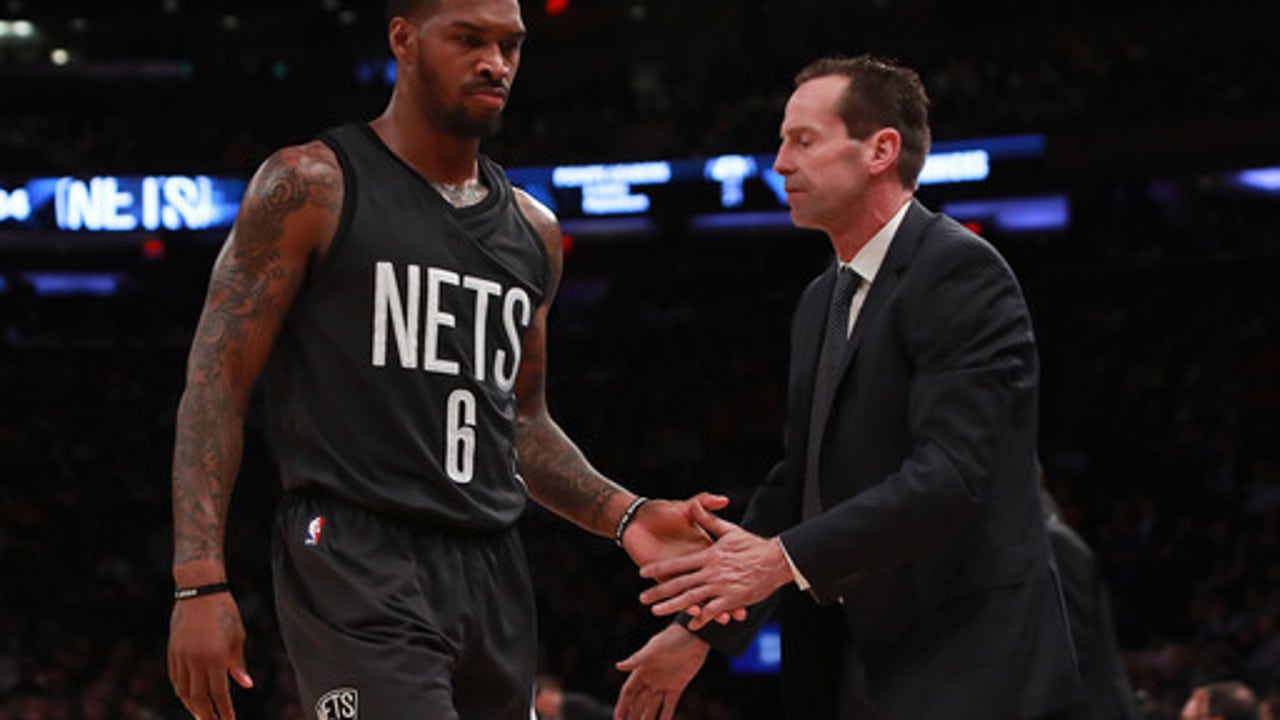 Kilpatrick, Nets rally for double-OT victory over Clippers